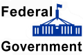 Altona Meadows Federal Government Information