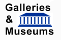 Altona Meadows Galleries and Museums