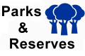 Altona Meadows Parkes and Reserves