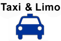 Altona Meadows Taxi and Limo