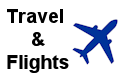 Altona Meadows Travel and Flights