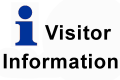 Altona Meadows Visitor Information